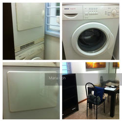 The Warren (D23), Condominium #119970912